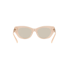 Michael Kors Paloma II Pink Sunglasses MK20913245351