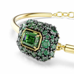 Swarovski Sublima Glam Gold-Tone Bracelet 5758457