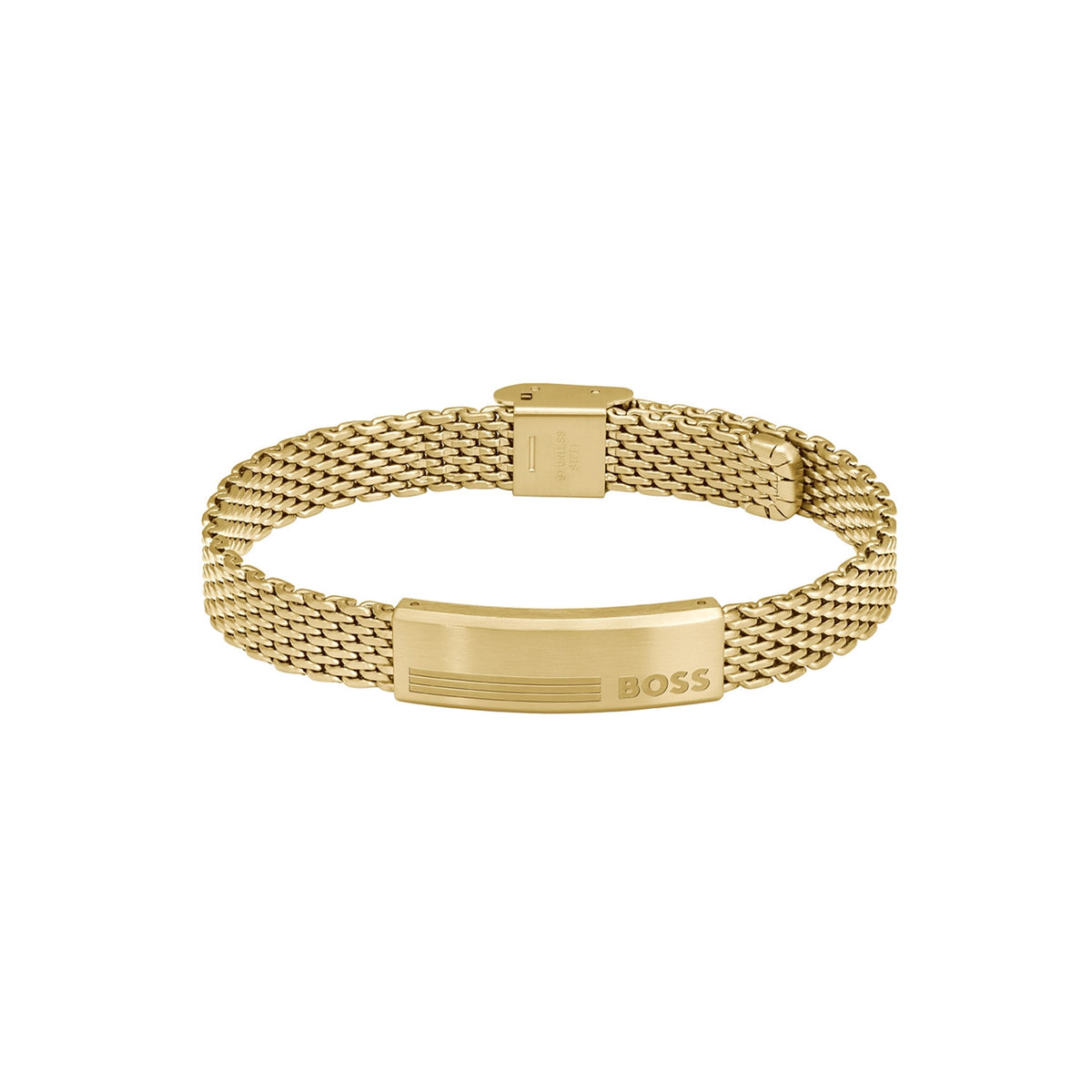 Zilveren kralenarmband met onyx en verstelbaar koord Zilveren kralenarmband met onyx en verstelbaar koord