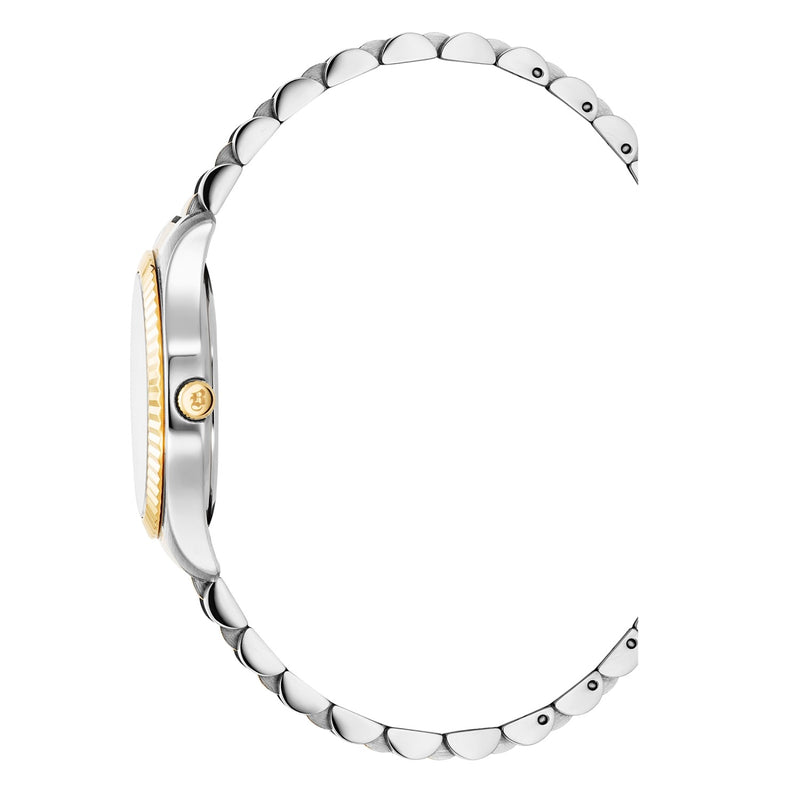 Jacques du Manoir Inspiration Prime Zwart Dameshorloge JWL03906-zoom-