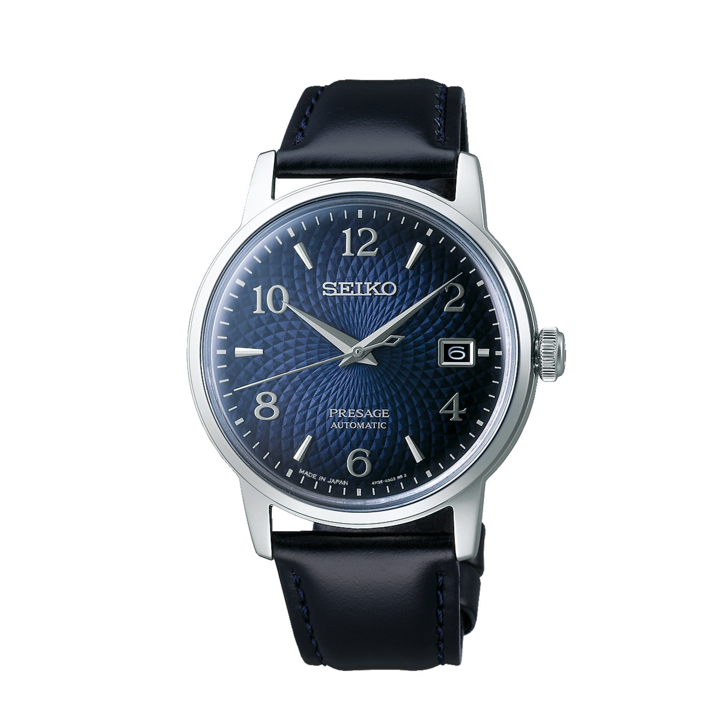 Seiko Presage Men's Watch SRPE43J1