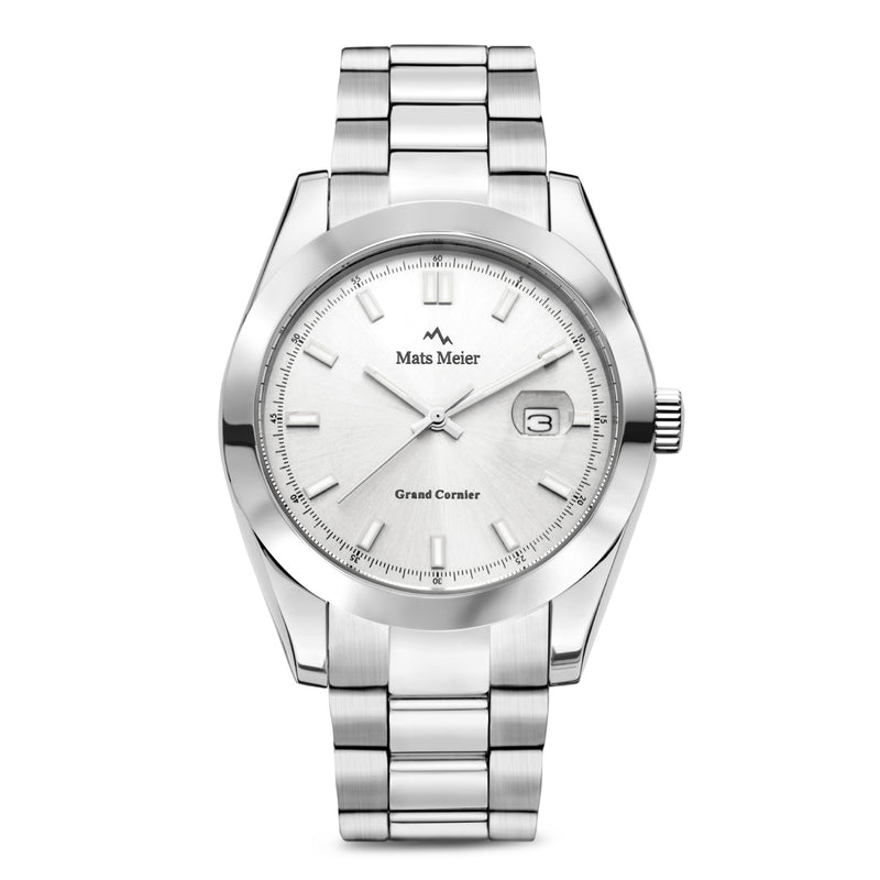 Mats Meier Grand Cornier Heren Horloge MM00513-zoom-