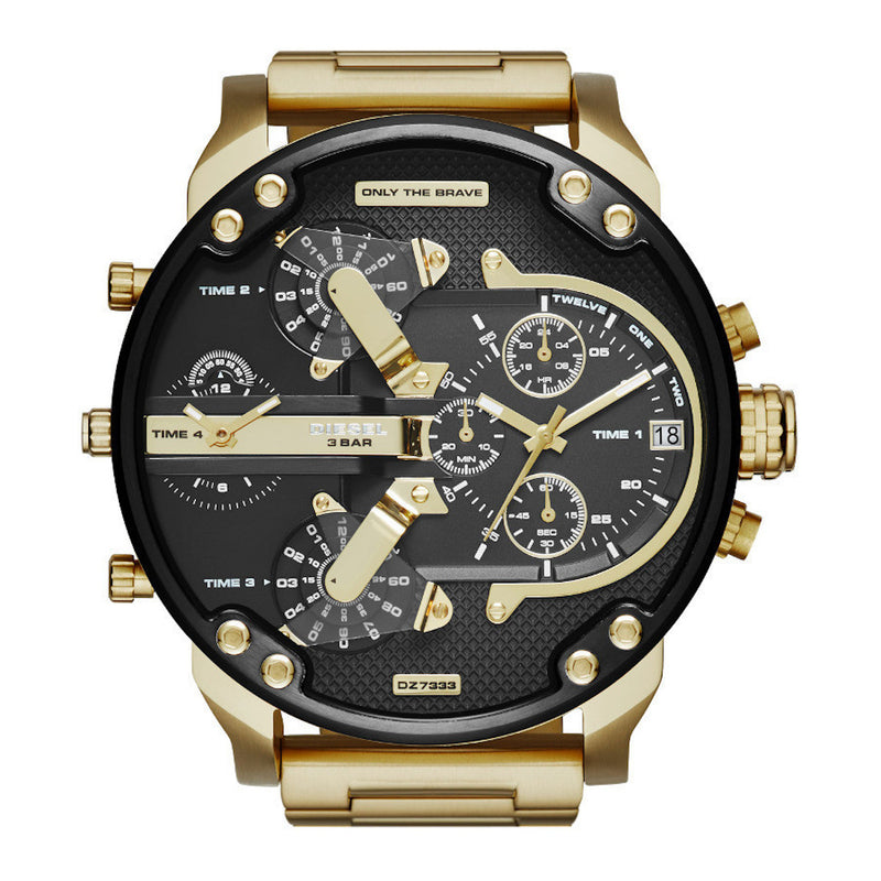 Diesel Mr Daddy 2.0 Watch DZ7333-zoom-