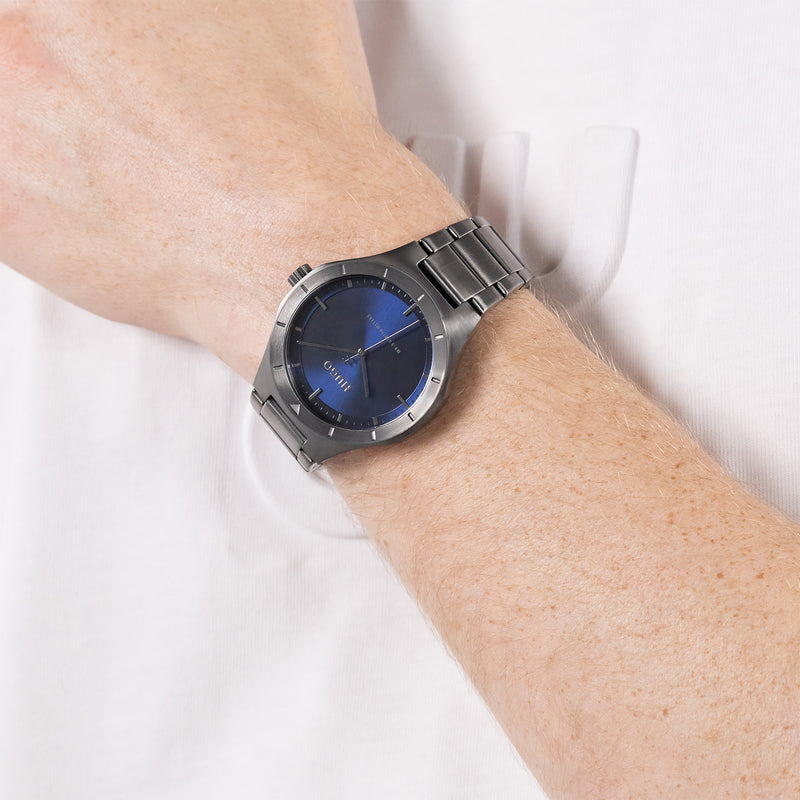 Hugo Boss Quartz Horloge 42 mm HU1530448-zoom-