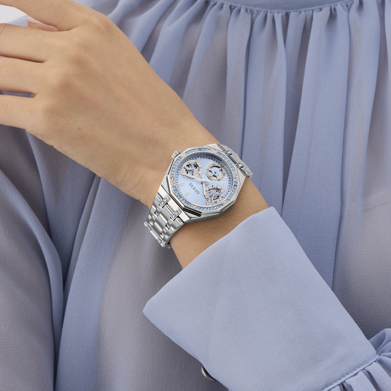 Guess Quinn Women's Watch GW1009L1-zoom-