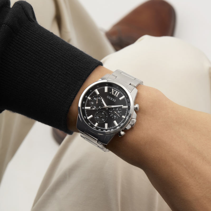 Guess Walker Men's Watch GW0900G1-zoom-