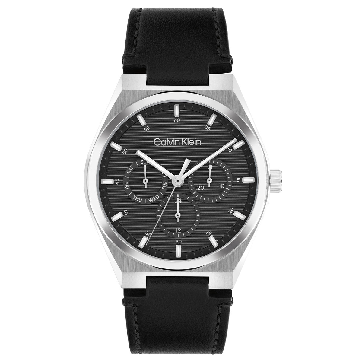 Calvin Klein Motion Grijs Heren Horloge 2002-CK25200524