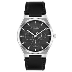Calvin Klein Motion Grijs Heren Horloge 2002-CK25200524