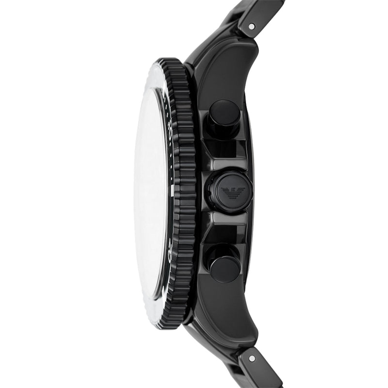 Emporio Armani Chronograph Men's Watch AR70010-zoom-