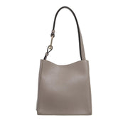 Furla Gray Bucket Bag 2001-A0478317