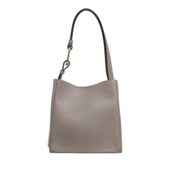 Furla Gray Bucket Bag 2001-A0478317