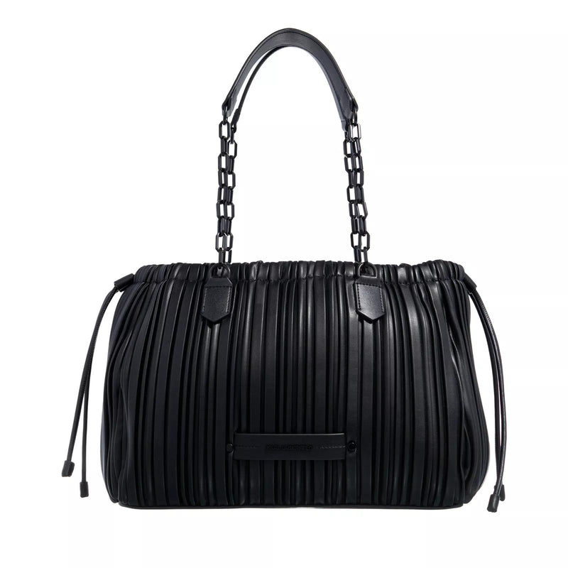 Karl Lagerfeld Black Shopper 2001-A0225535-zoom-