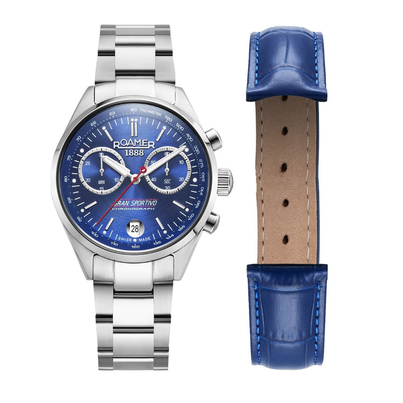 Roamer Gran Sportivo Heren Horloge 978818-41-45-20-zoom-