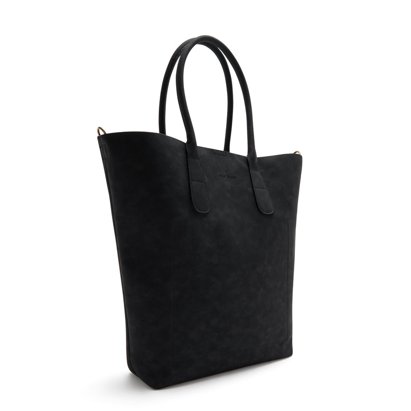 Violet Hamden My Daily Zwarte Shopper VH25023-zoom-