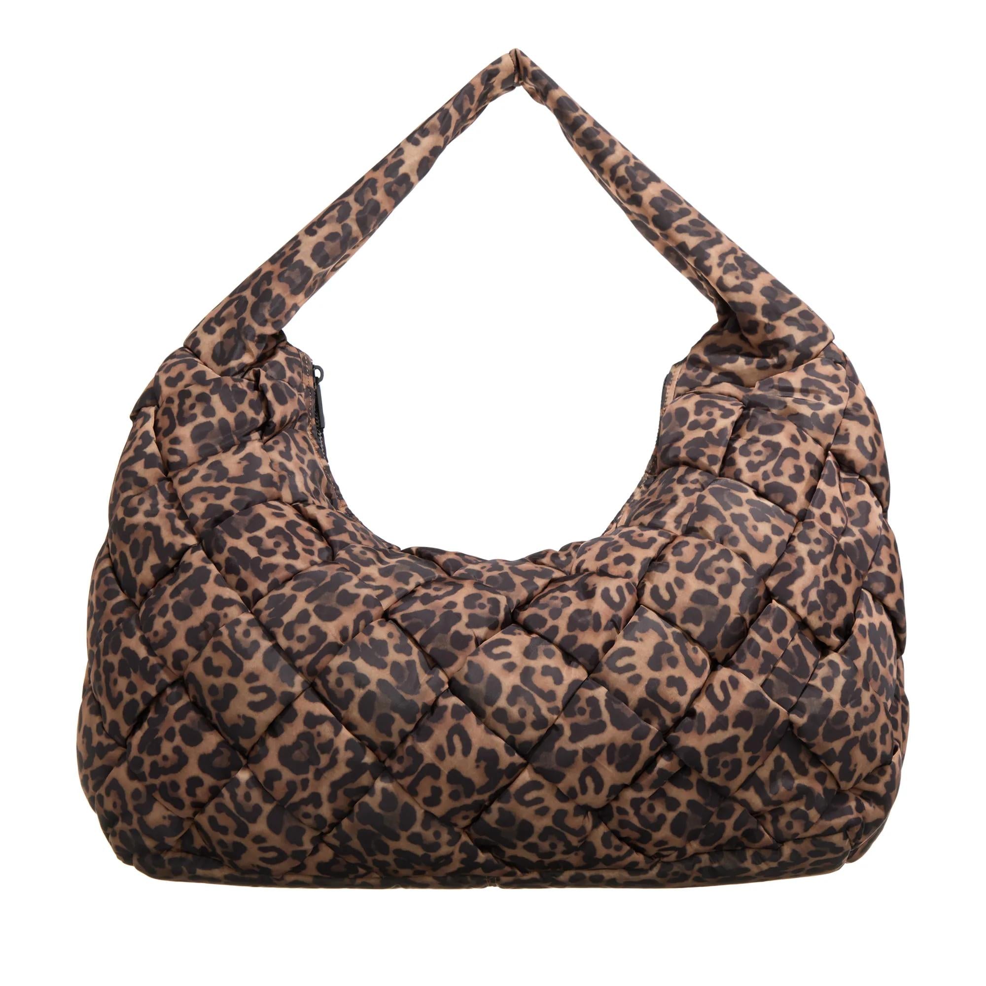 Liebeskind Berlin Bo Multi-coloured Textile Shoulder bag 2001-A0616899