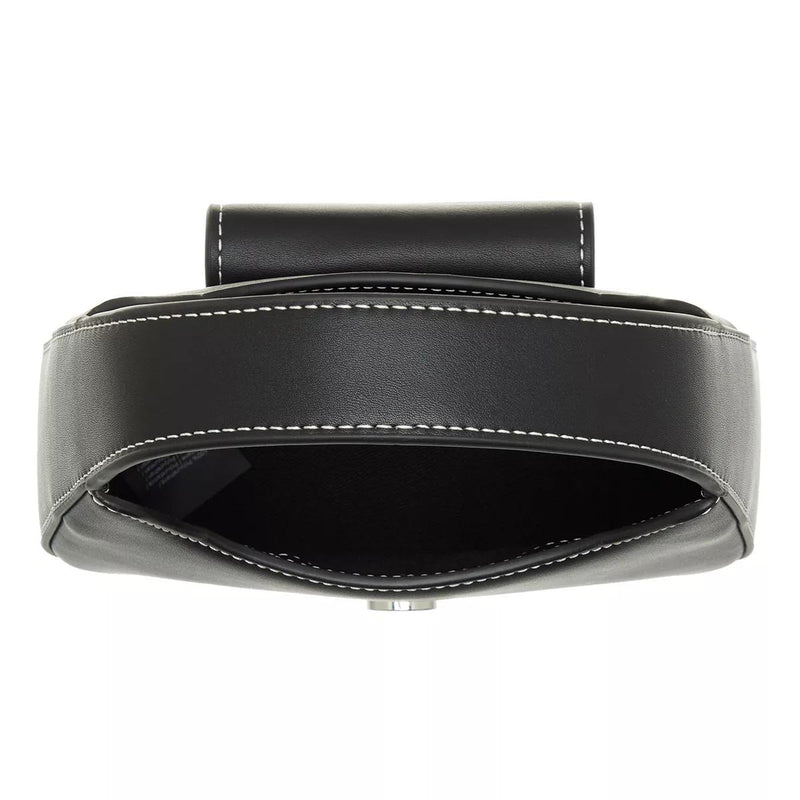 Karl Lagerfeld Jeans Black Crossbody Bag 2001-A0243442-zoom-