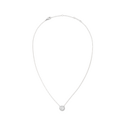 Daniel Wellington Audrey Mother of pearl Choker DW00401453