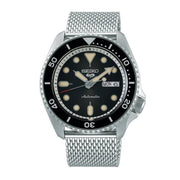Seiko Herenhorloge SRPD73K1