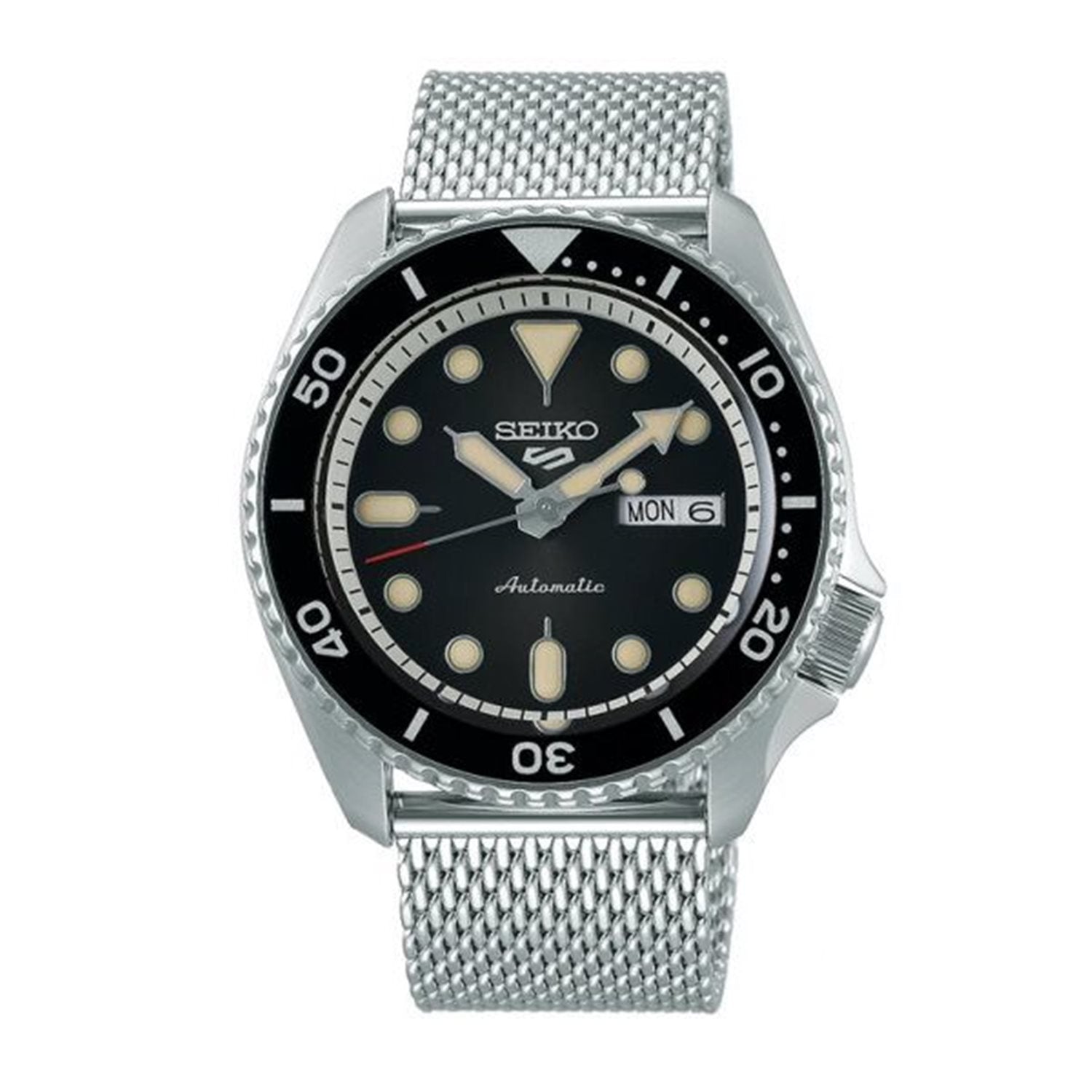 Seiko Men's Watch SRPD73K1