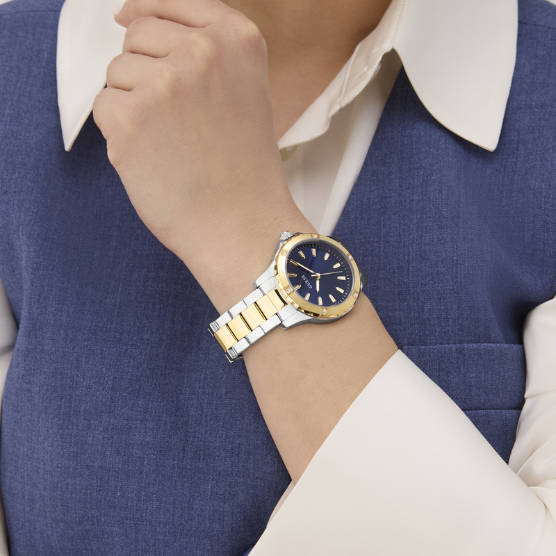Guess Mist Women's Watch GW0948L3-zoom-
