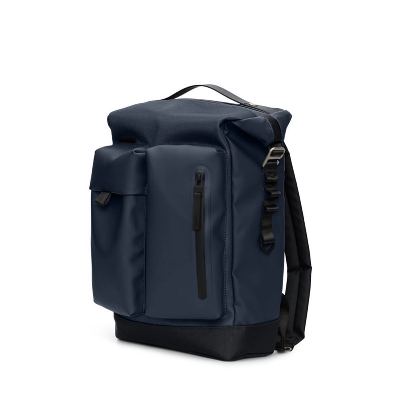 Rains Otaru Navy Backpack R12960-47-zoom-