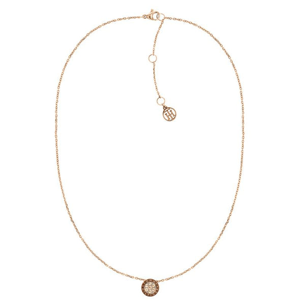 Tommy Hilfiger RVS Ketting 2002-TJ2780579
