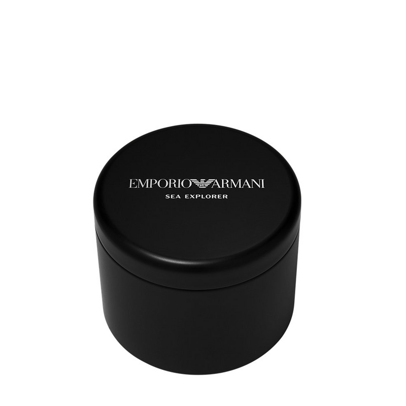 Emporio Armani Sea Explorer Men's Watch AR60090-zoom-