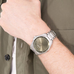 Hugo Boss Quartz Watch 41 mm HU1530453