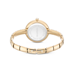 Swarovski Sublima Gold Coloured Women's Watch 5734635