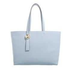 Furla Blue Tote Bag 2001-A0530297