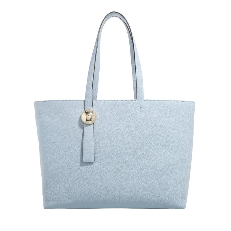 Furla Blue Tote Bag 2001-A0530297-zoom-