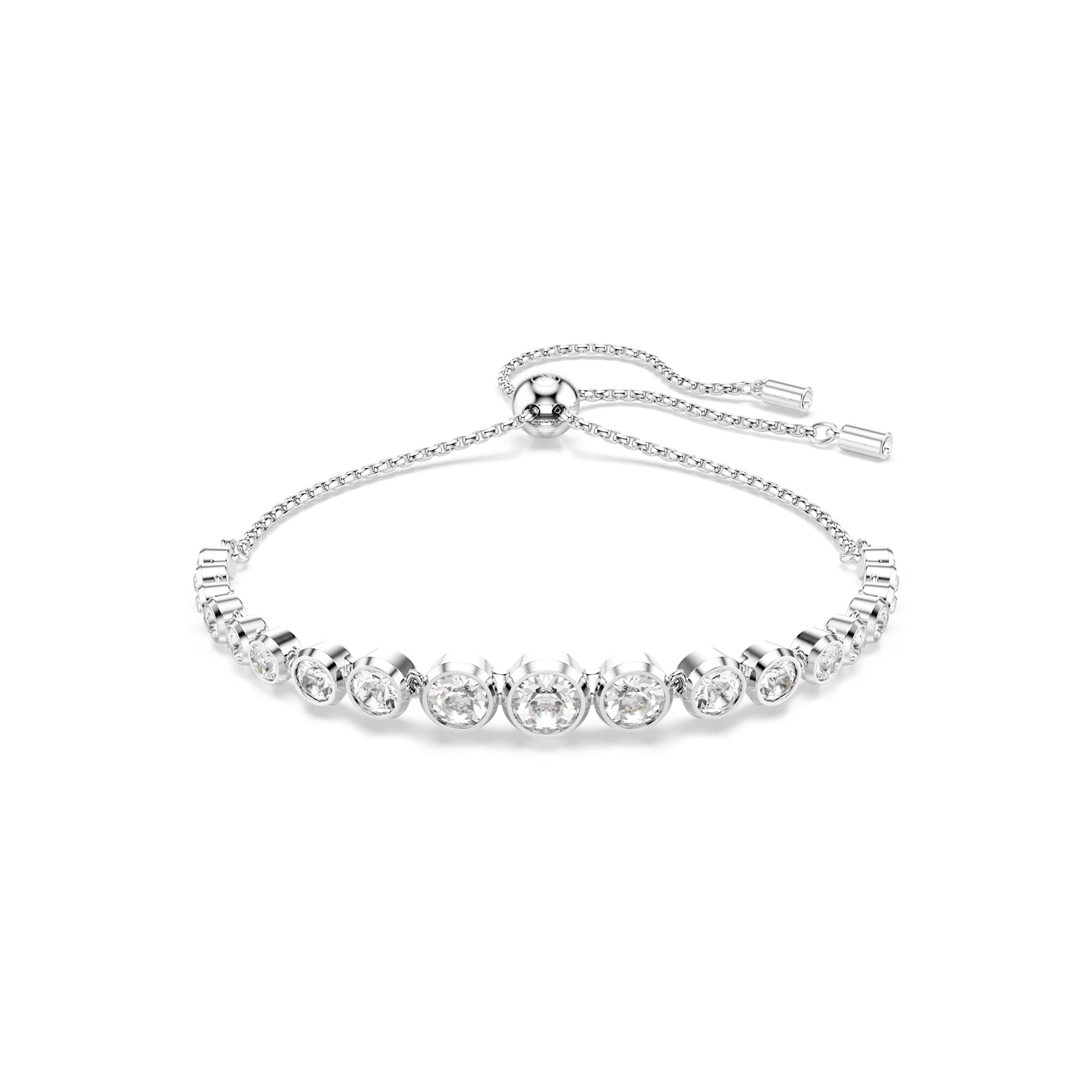 Swarovski Imber Silver Coloured Bracelet 5705451