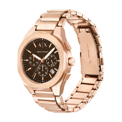 Armani Exchange Sync Chronograph Men's Watch AX4188