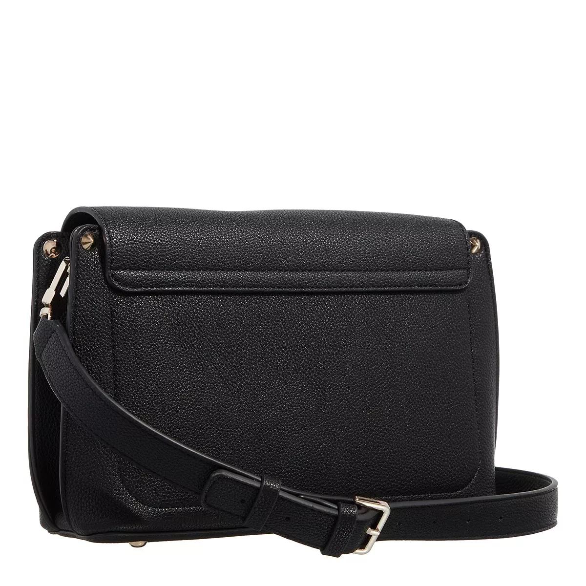 Guess Black Crossbody Bag 2001-A0223235