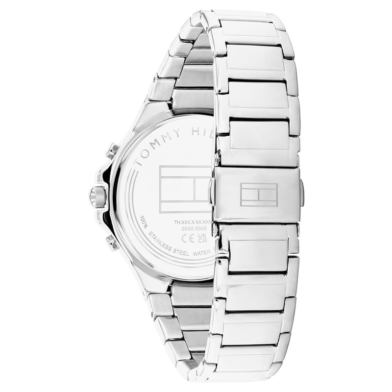 Tommy Hilfiger Sienna Bruin Dames Horloge 2002-TH1782596-zoom-