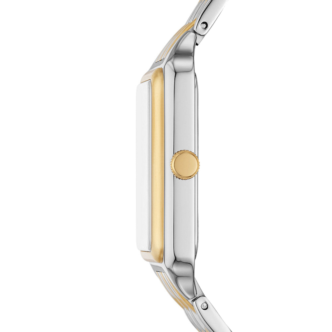 Fossil Raquel Gold Watch ES5305