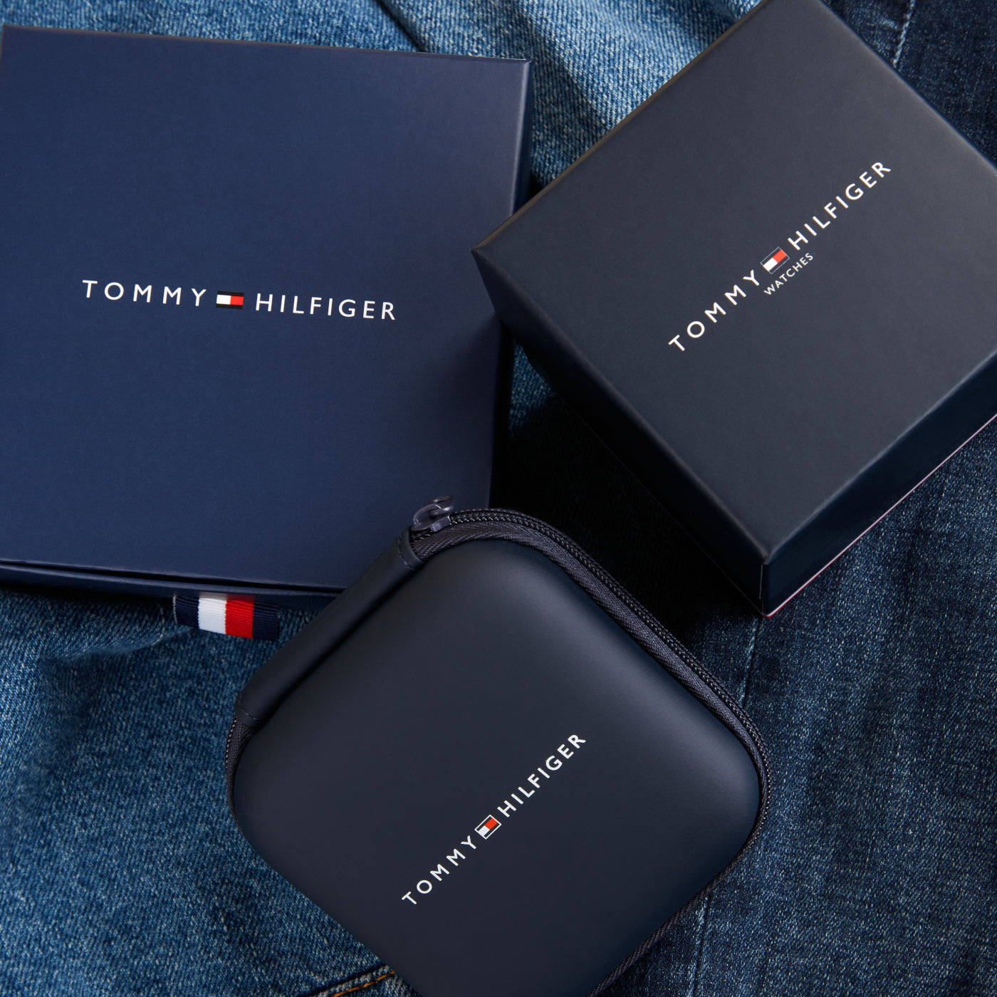 Tommy Hilfiger Silver Bracelet TJ2790433