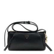 Guess Devon Black Mini Crossbody Tas HWBG97-45720-BLA