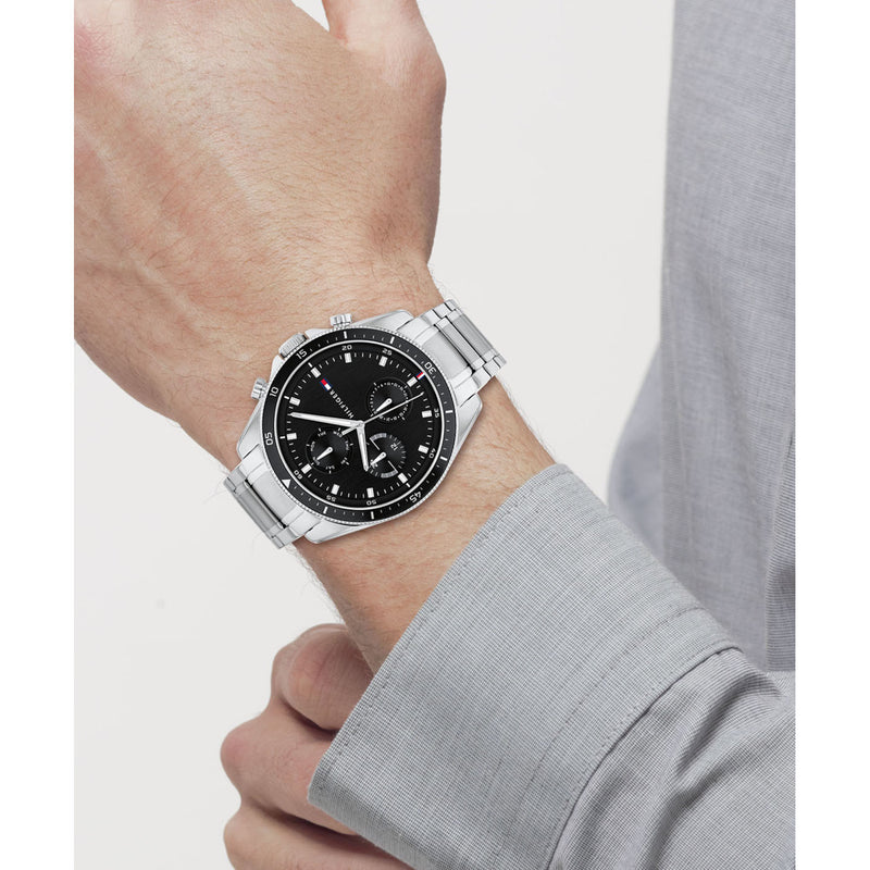 Tommy Hilfiger Men's Watch TH1791835-zoom-