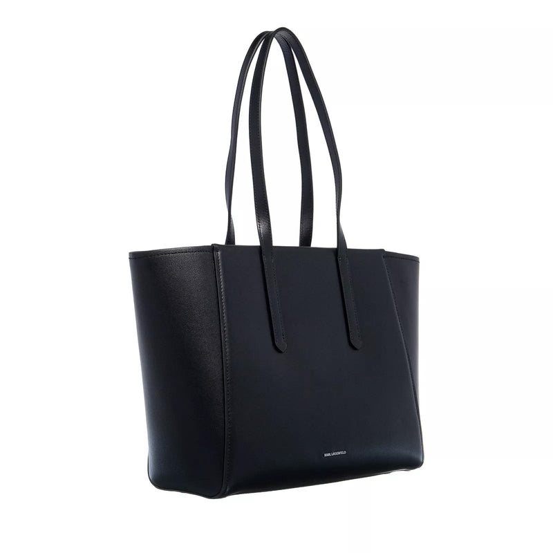 Karl Lagerfeld Black Shopper 2001-A0225525-zoom-
