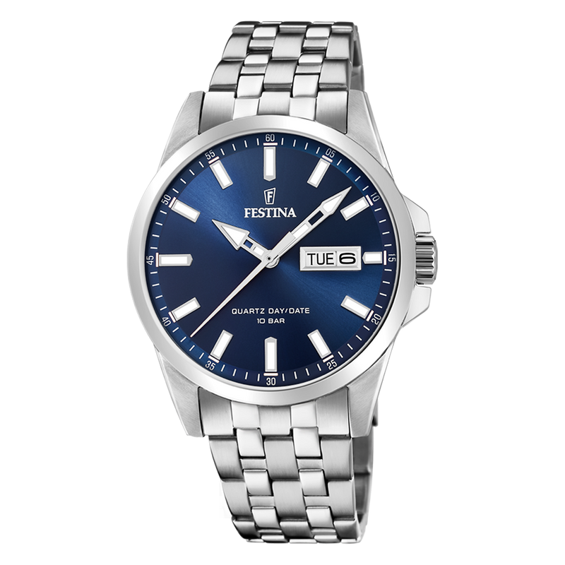 Festina Classics Men's Watch F20357-3-zoom-