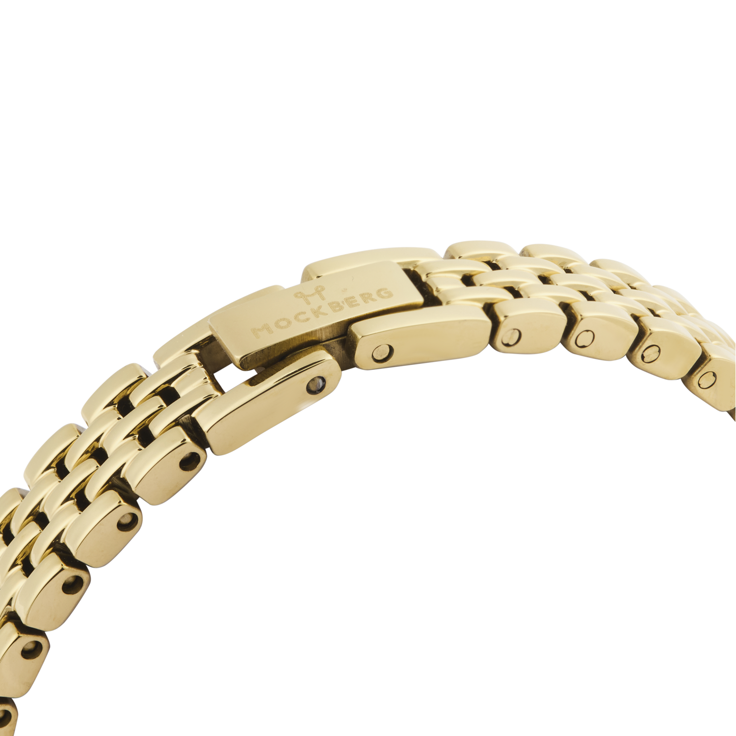 Mockberg Heritage Petite Women's Watch MB1613