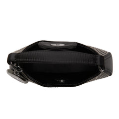 Emporio Armani Black Handbag Y3H325-YWF2X-80001