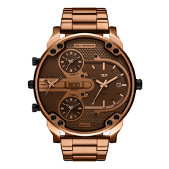 Diesel Mr. Daddy Slim Men's Watch DZ7493