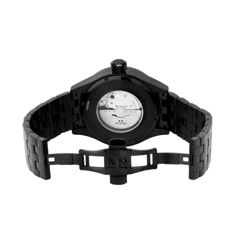 TW Steel Volante Zwart Heren Horloge 2002-TWVB12-zoom-