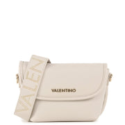 Valentino Bags Hail Ecru Flap Tas VBSA9309ECRU