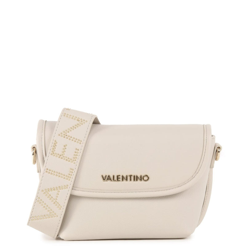 Valentino Bags Hail Ecru Flap Tas VBSA9309ECRU-zoom-