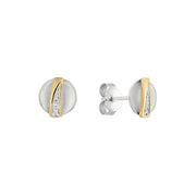 GLOW 925 Sterling Silver Earrings 2002-106_0810_00