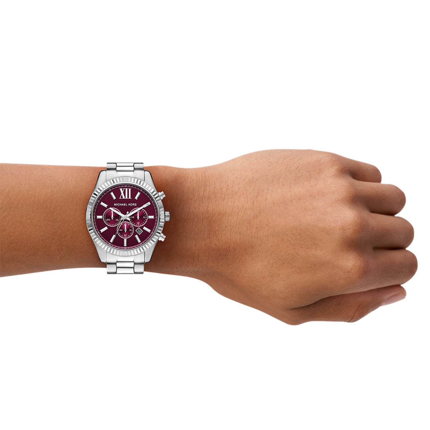 Michael Kors Lexington Men's Watch MK9242