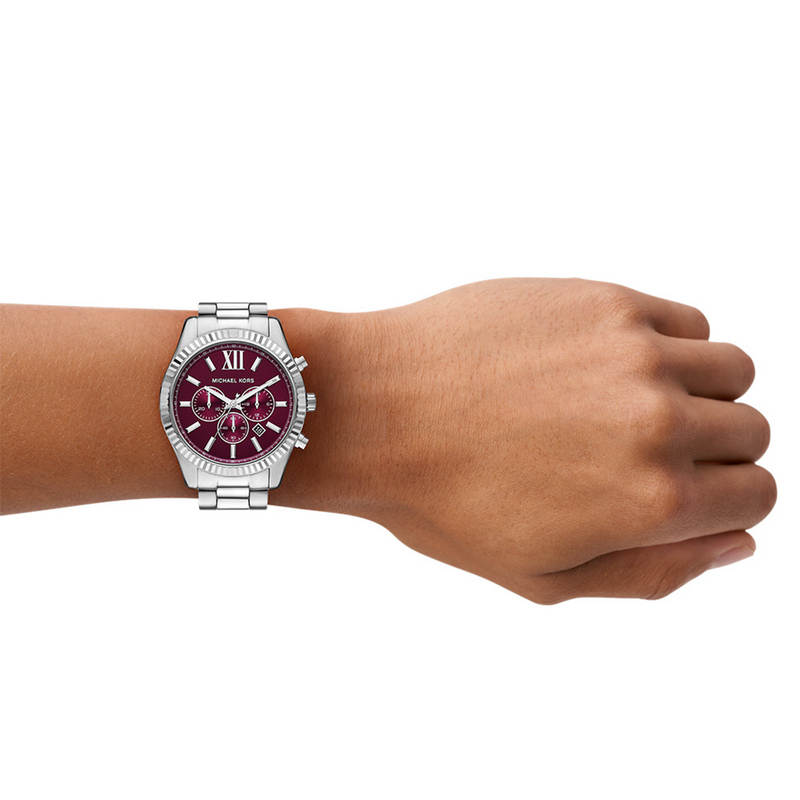 Michael Kors Lexington Men's Watch MK9242-zoom-